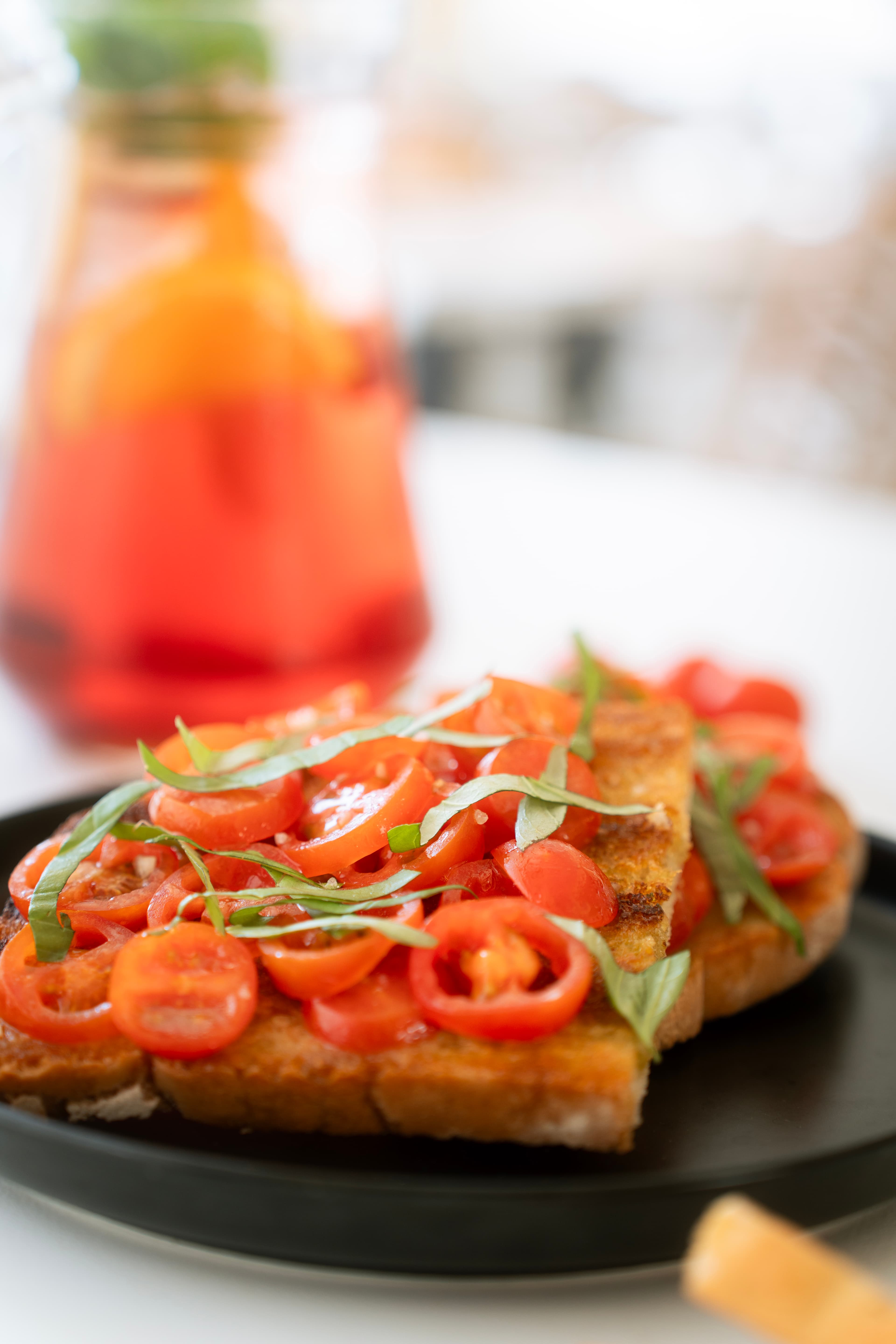 Pizzaria San Paolo - Interior